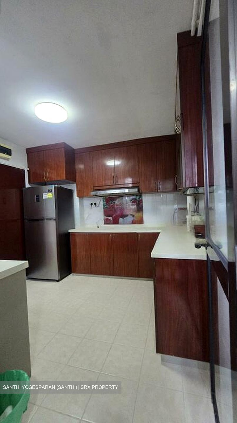 Blk 357B Sun Bliss (Sembawang), HDB Executive #469211821